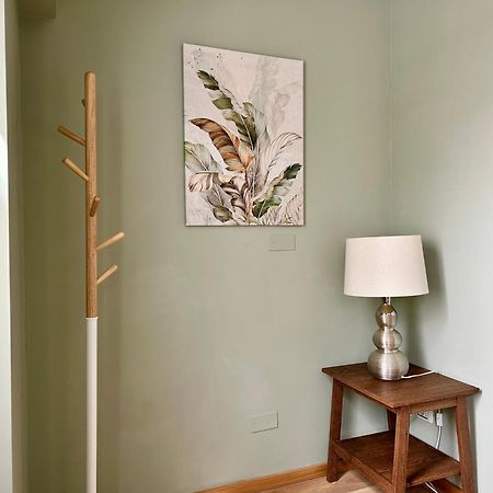 Careggi Top House 1 Florence Luaran gambar