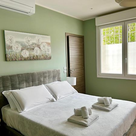Careggi Top House 1 Florence Luaran gambar
