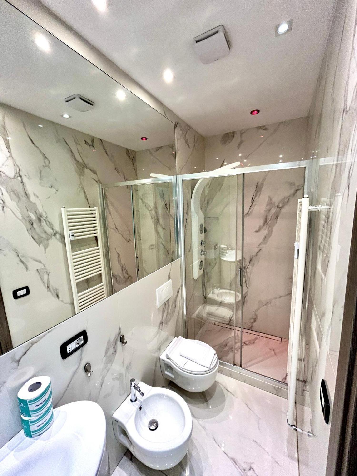 Careggi Top House 1 Florence Luaran gambar