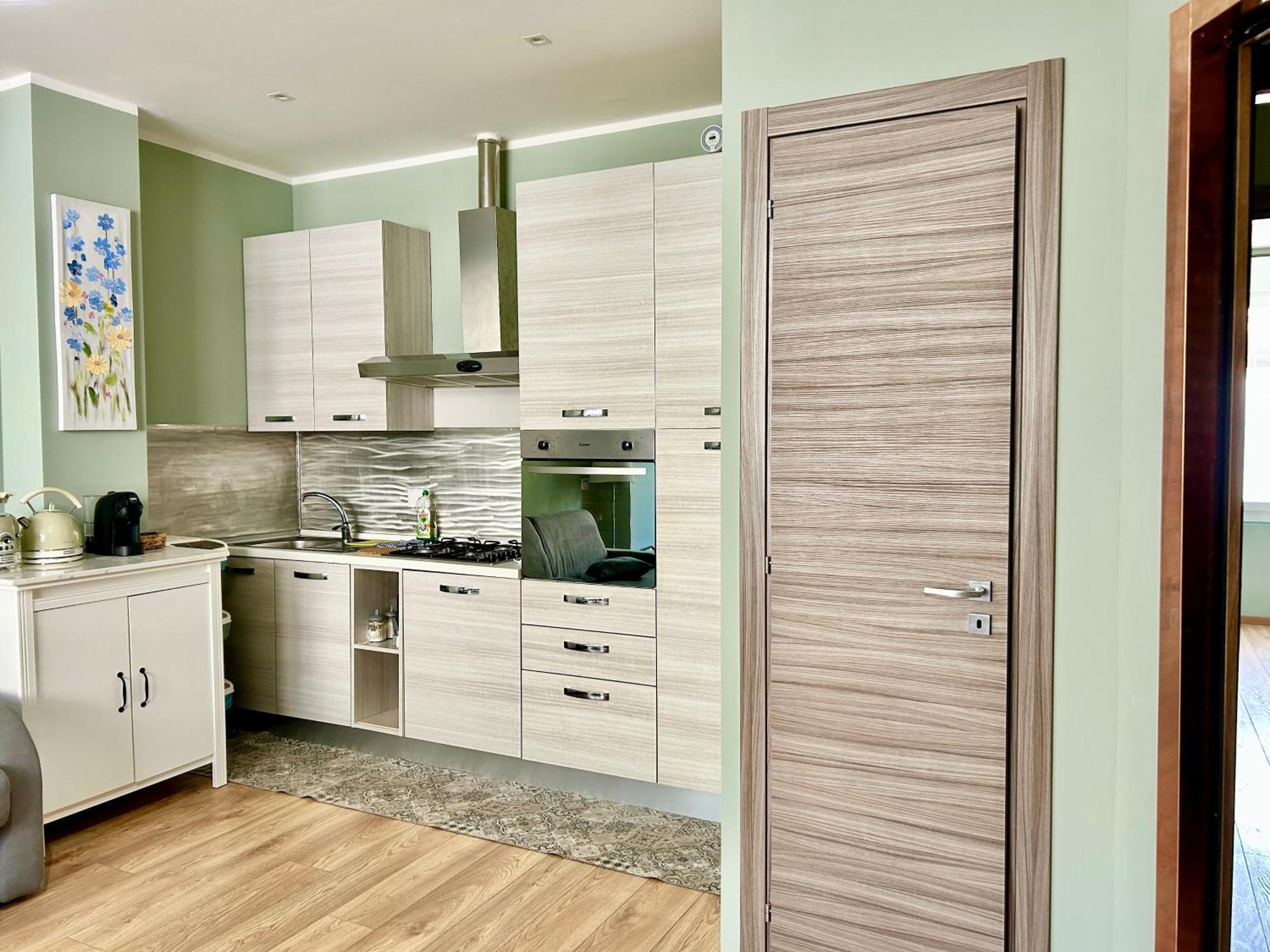 Careggi Top House 1 Florence Luaran gambar