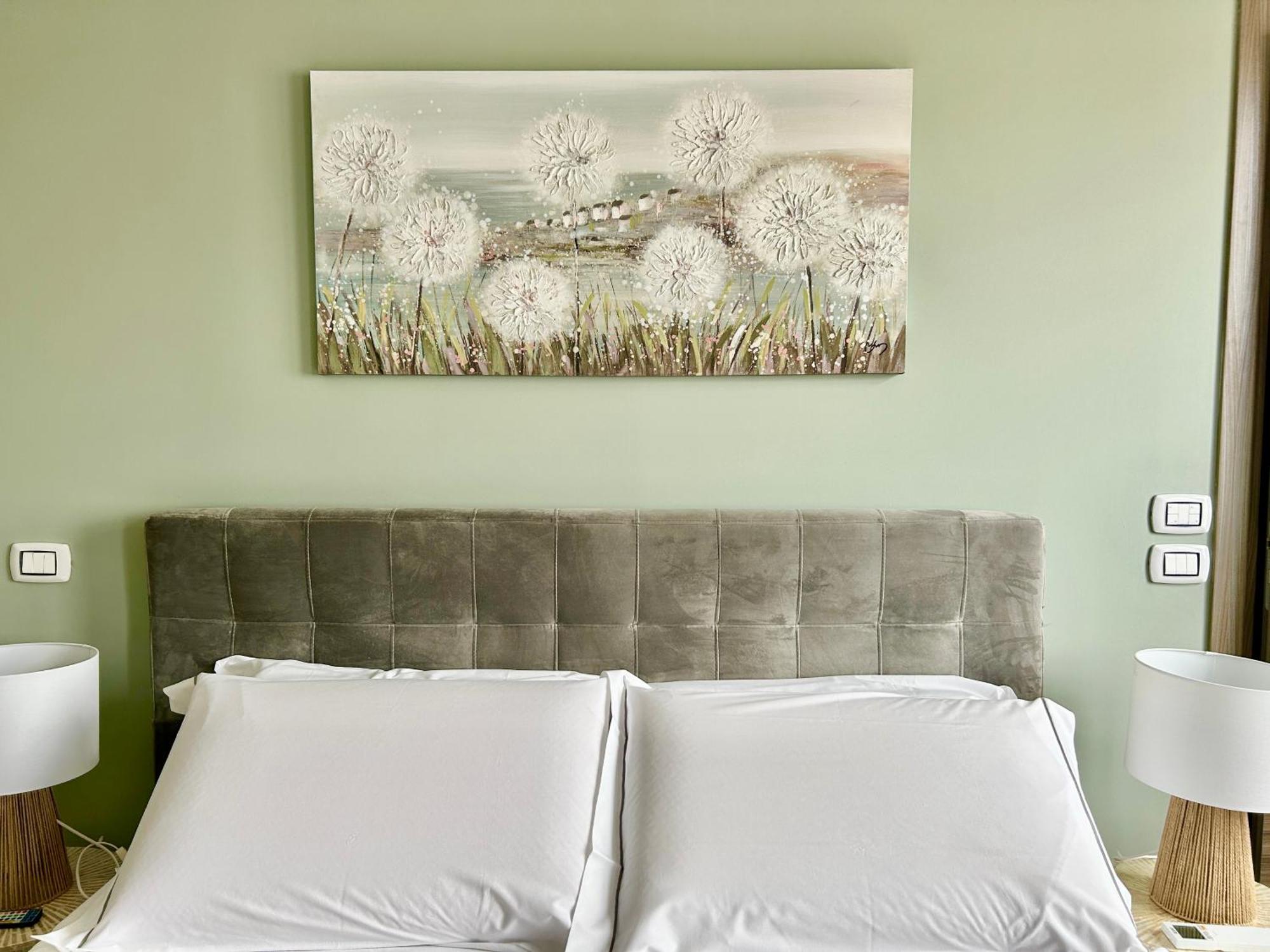 Careggi Top House 1 Florence Luaran gambar