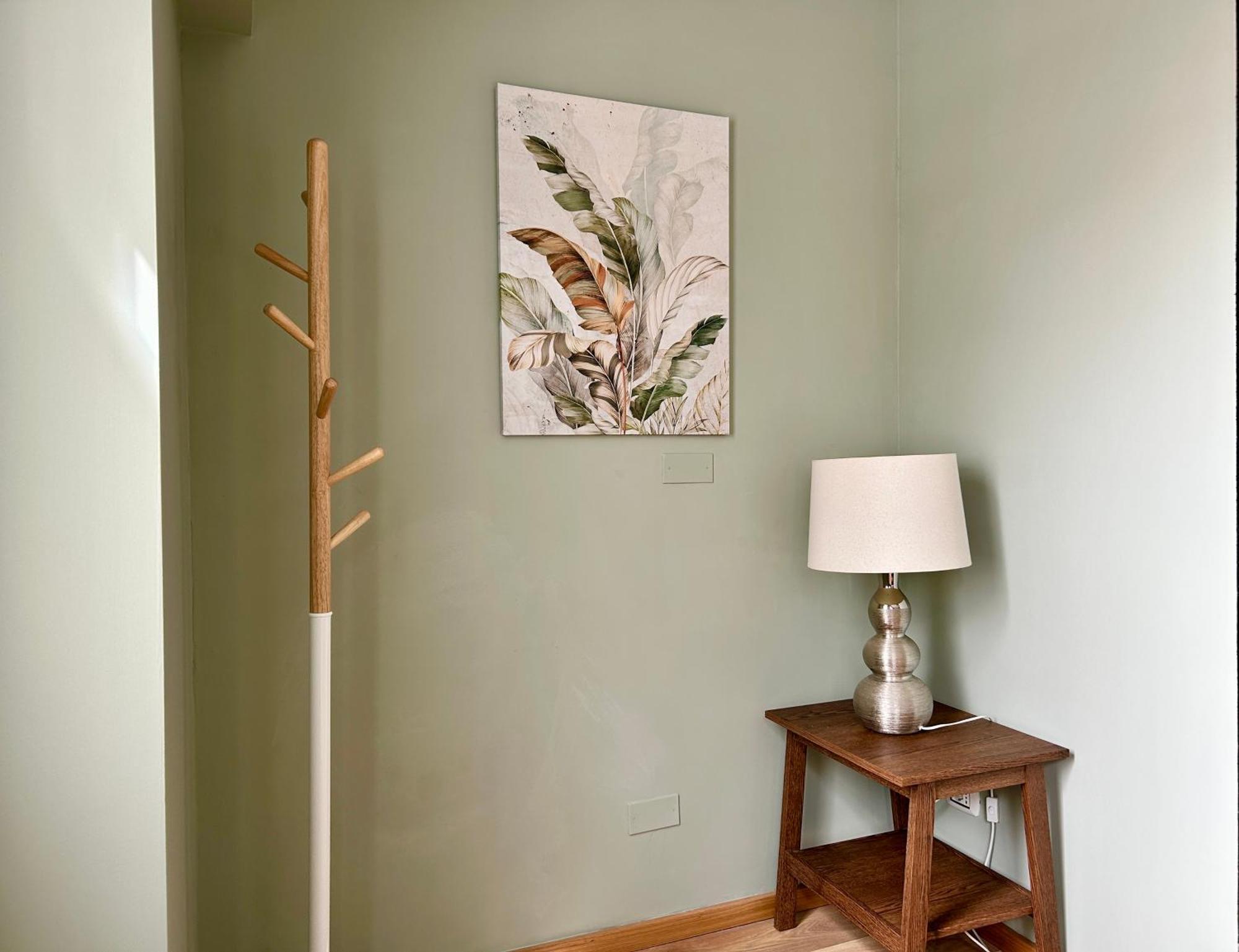 Careggi Top House 1 Florence Luaran gambar