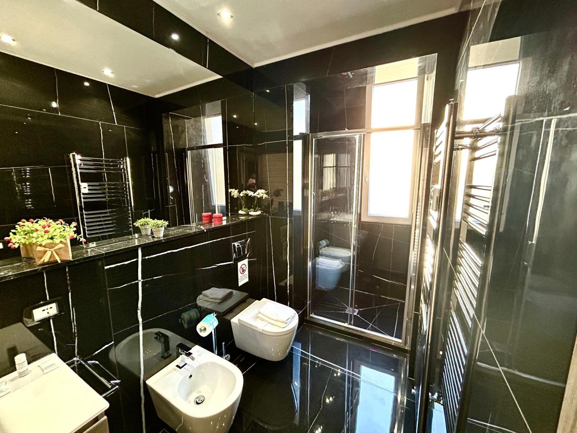 Careggi Top House 1 Florence Luaran gambar