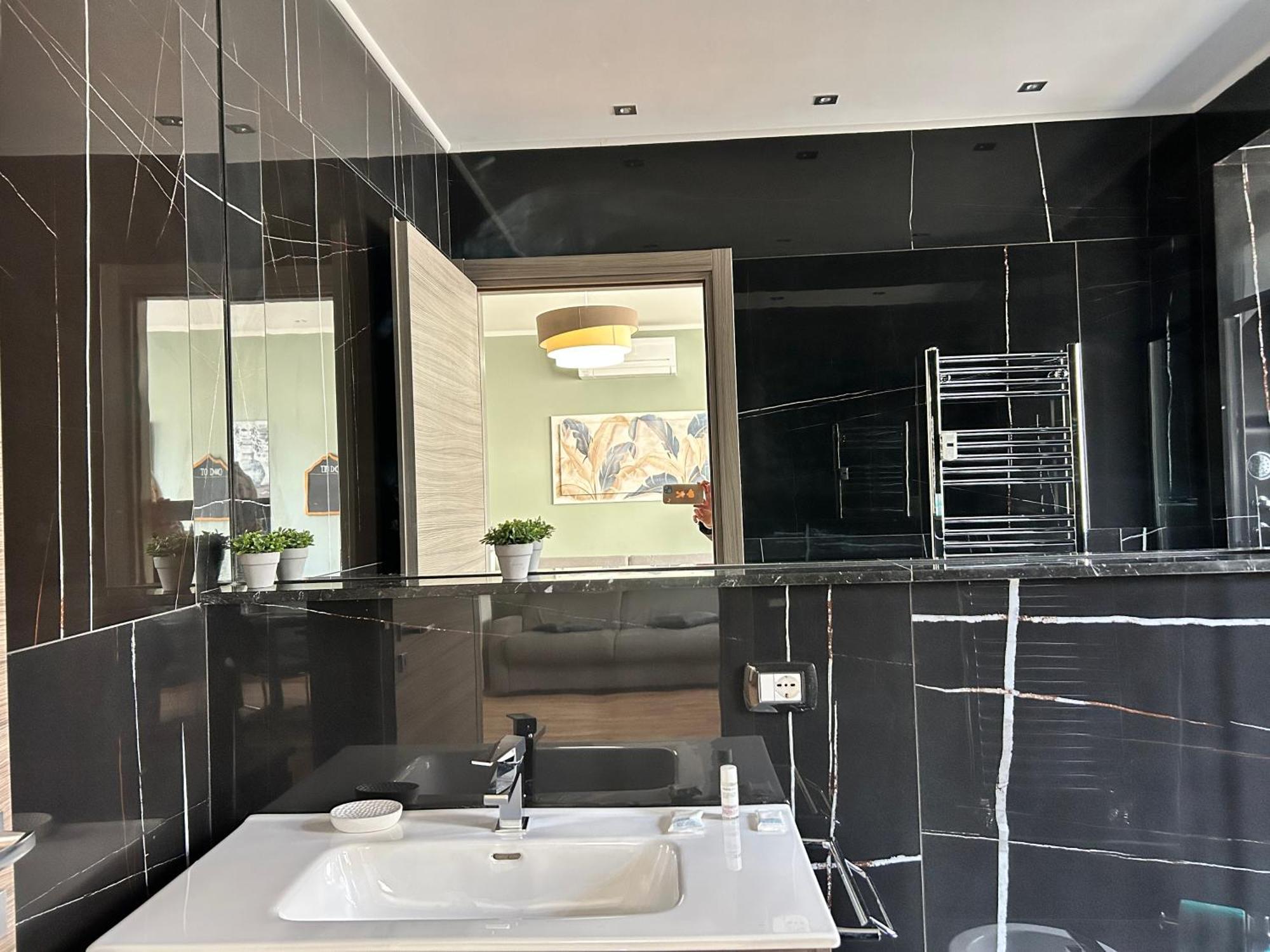 Careggi Top House 1 Florence Luaran gambar