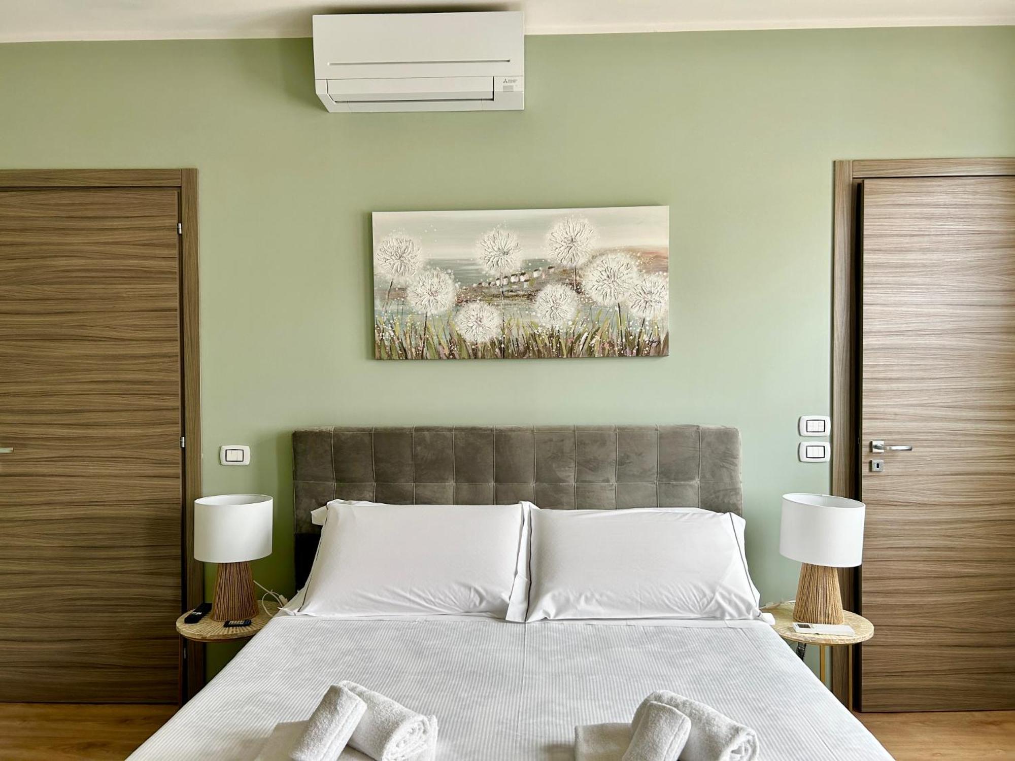 Careggi Top House 1 Florence Luaran gambar