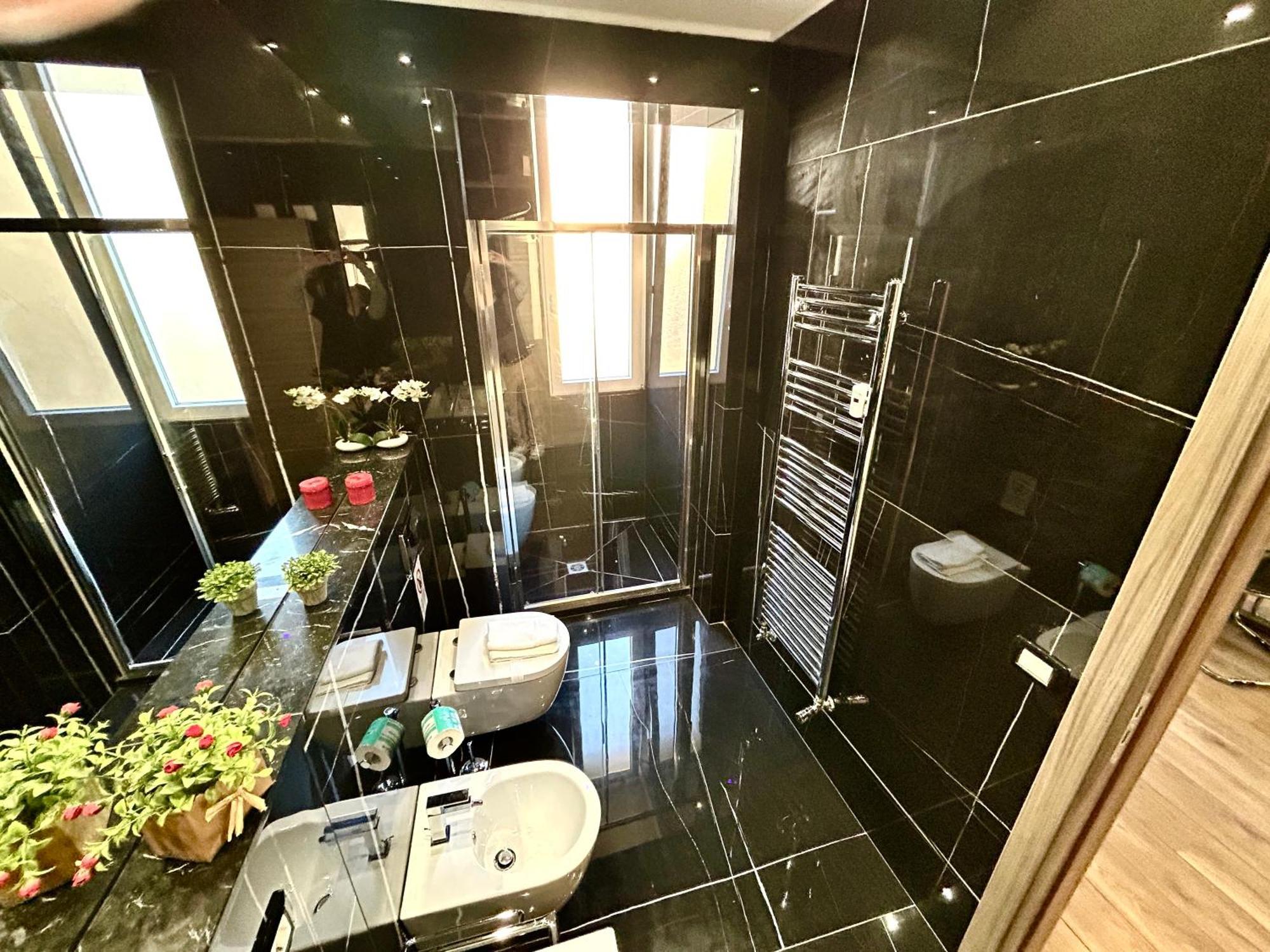 Careggi Top House 1 Florence Luaran gambar