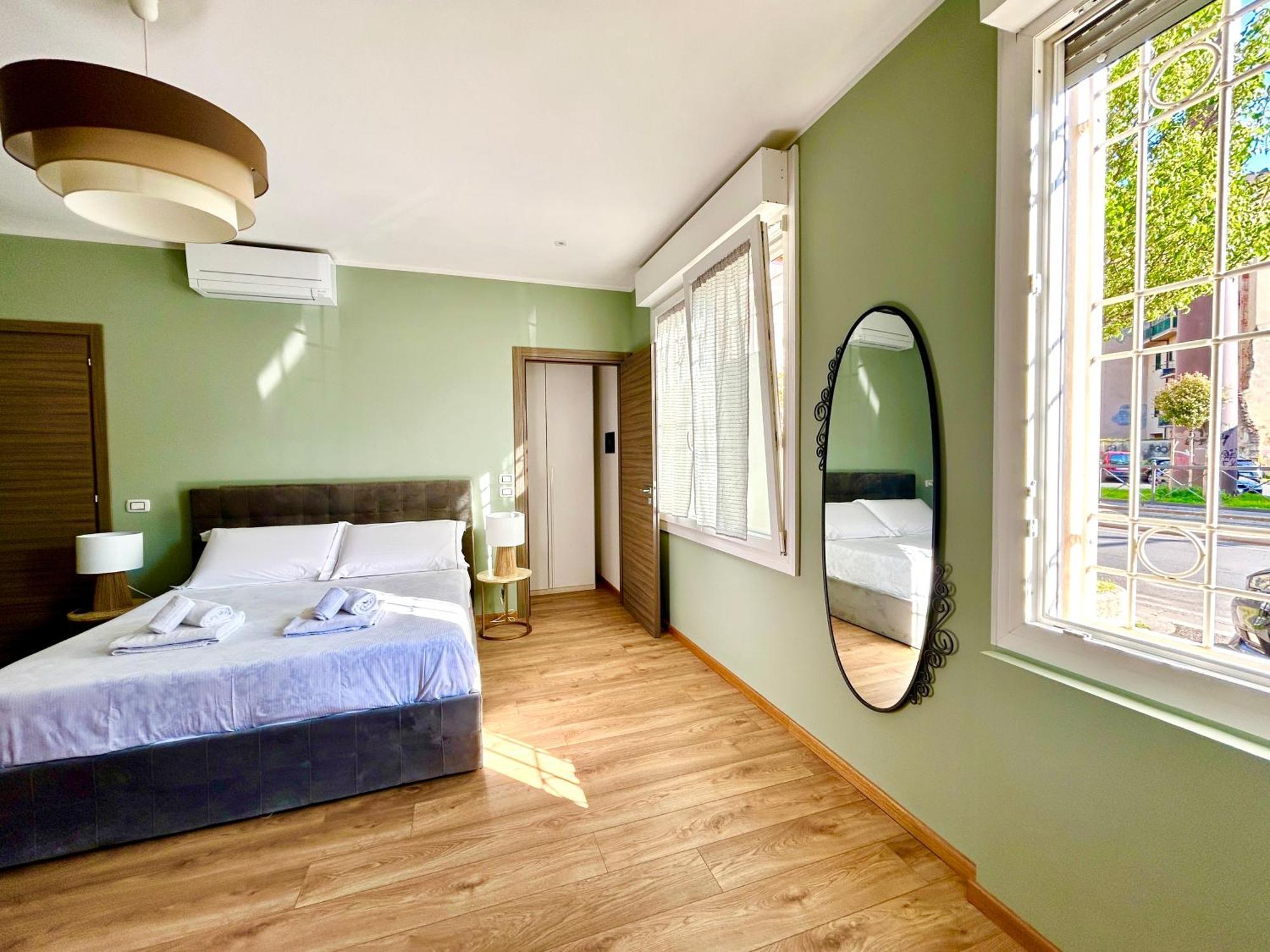Careggi Top House 1 Florence Luaran gambar