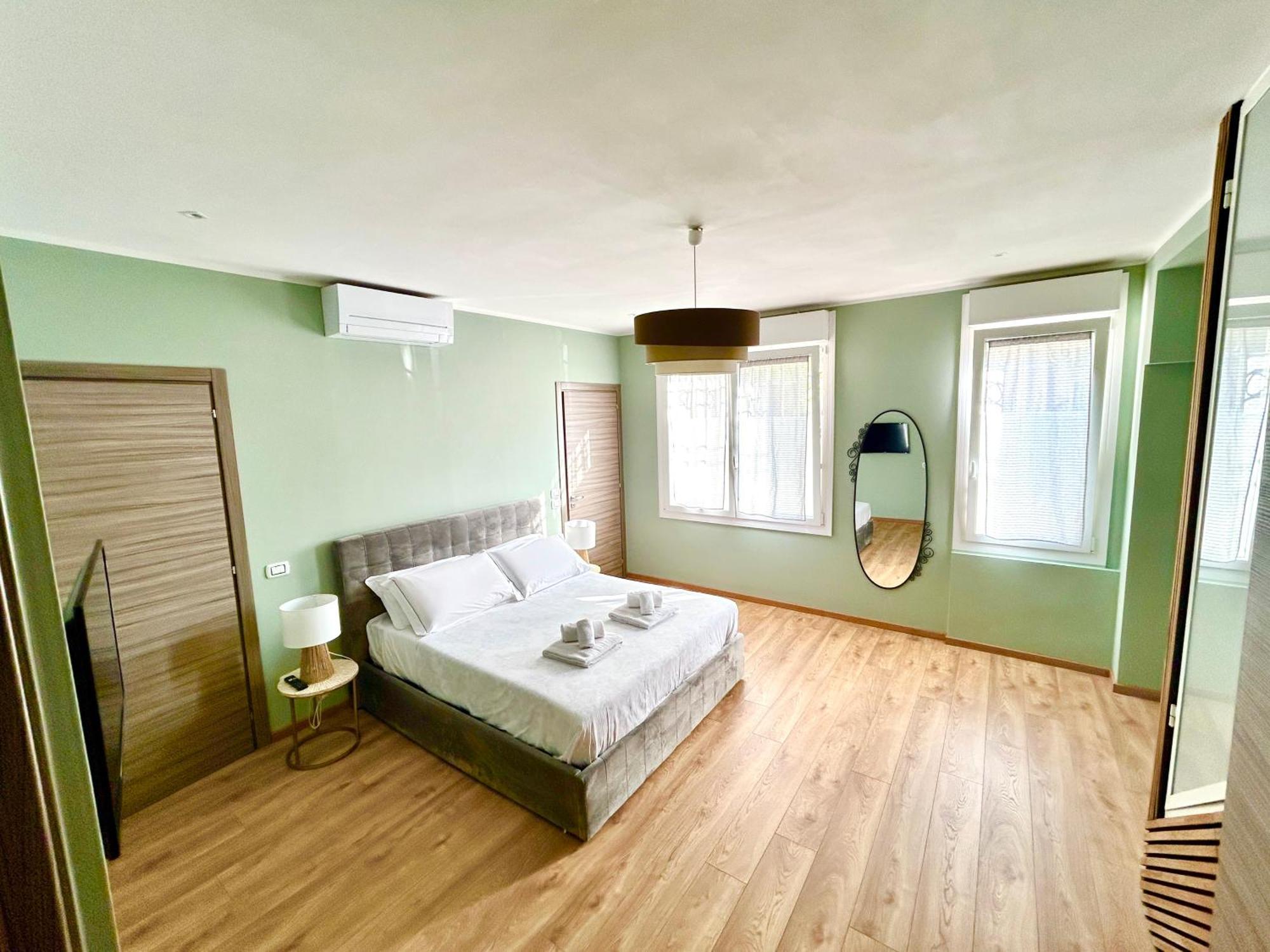 Careggi Top House 1 Florence Luaran gambar