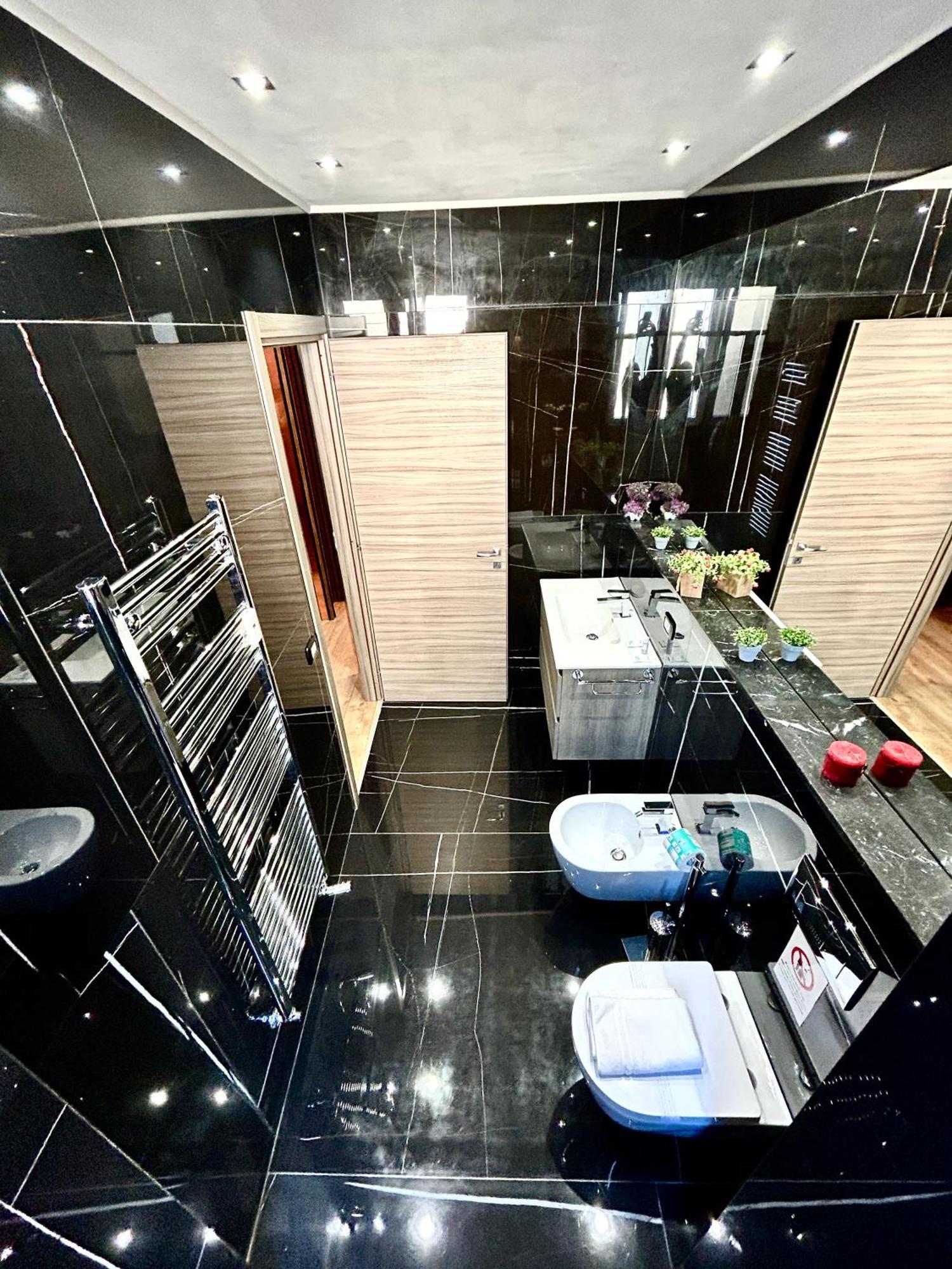 Careggi Top House 1 Florence Luaran gambar