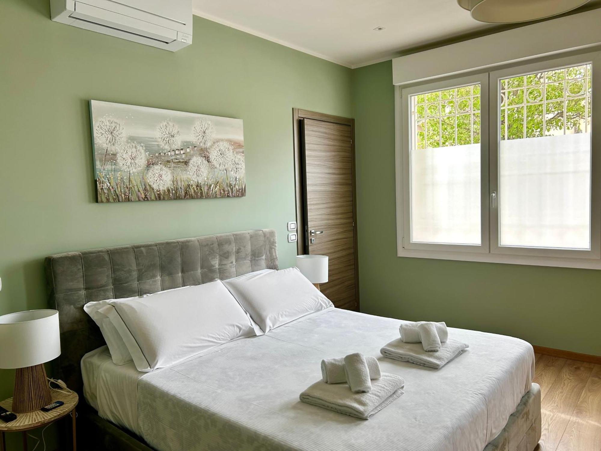 Careggi Top House 1 Florence Luaran gambar