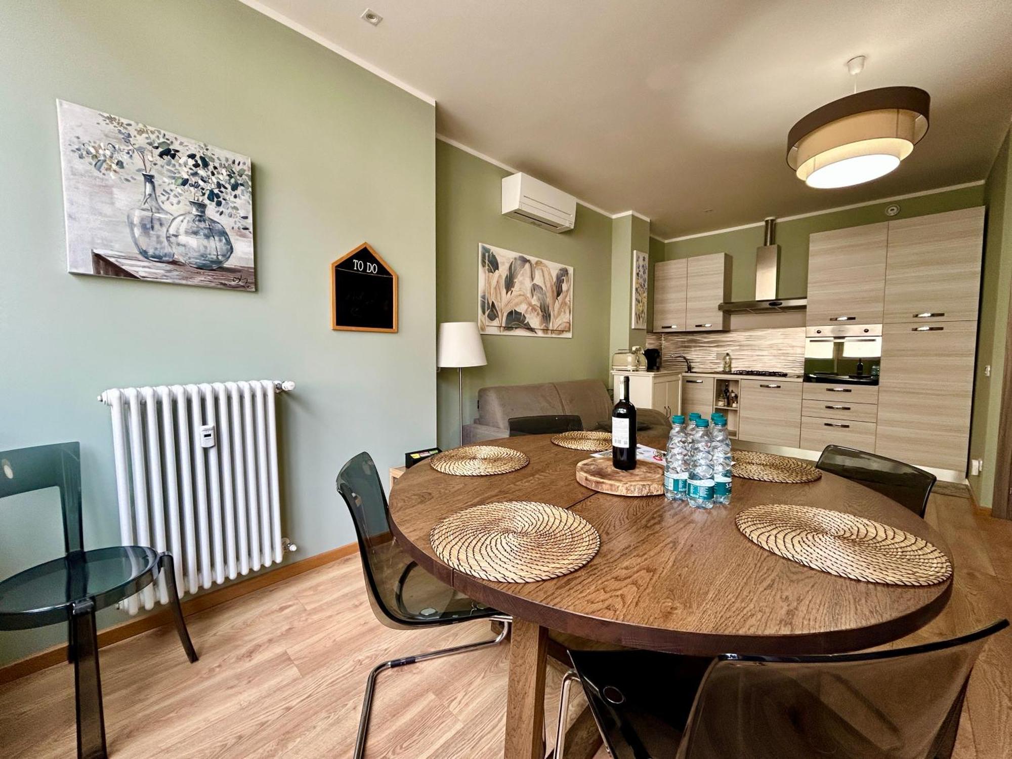 Careggi Top House 1 Florence Luaran gambar
