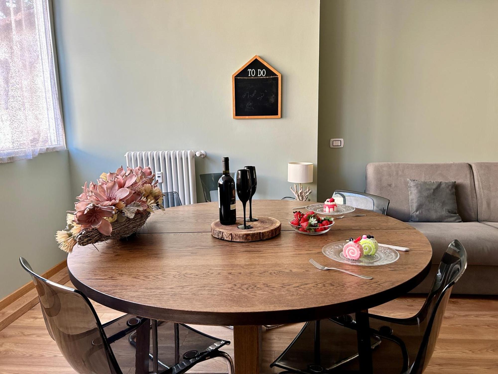 Careggi Top House 1 Florence Luaran gambar